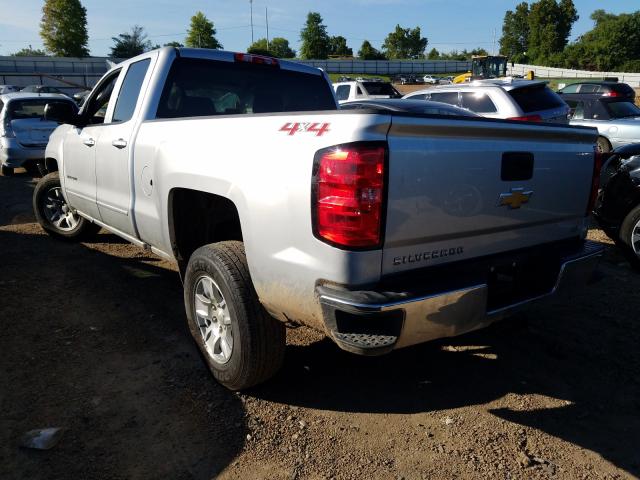 Photo 2 VIN: 2GCVKPEC5K1129824 - CHEVROLET SILVERADO 