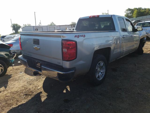 Photo 3 VIN: 2GCVKPEC5K1129824 - CHEVROLET SILVERADO 