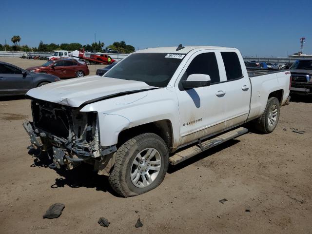 Photo 0 VIN: 2GCVKPEC5K1130715 - CHEVROLET SILVERADO 