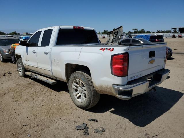 Photo 1 VIN: 2GCVKPEC5K1130715 - CHEVROLET SILVERADO 