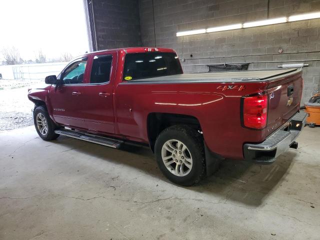 Photo 1 VIN: 2GCVKPEC5K1134067 - CHEVROLET SILVERADO 