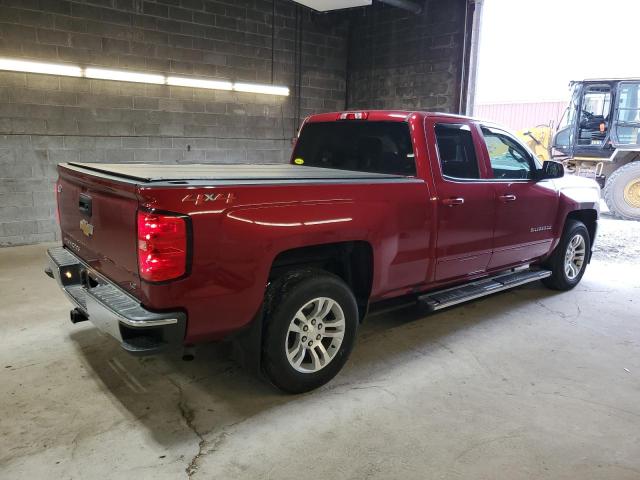 Photo 2 VIN: 2GCVKPEC5K1134067 - CHEVROLET SILVERADO 