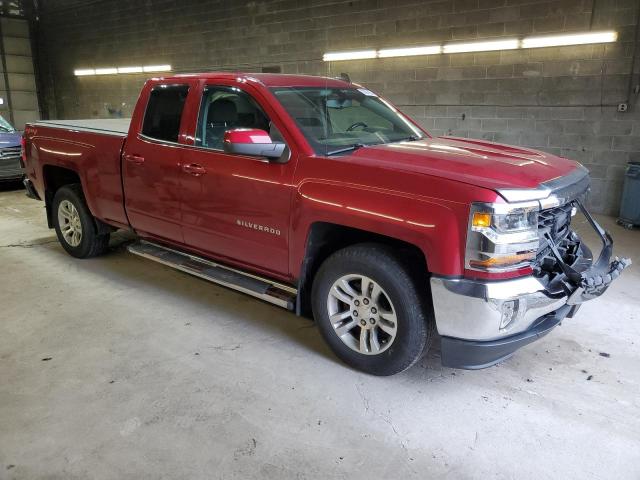 Photo 3 VIN: 2GCVKPEC5K1134067 - CHEVROLET SILVERADO 