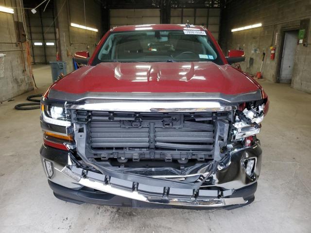 Photo 4 VIN: 2GCVKPEC5K1134067 - CHEVROLET SILVERADO 