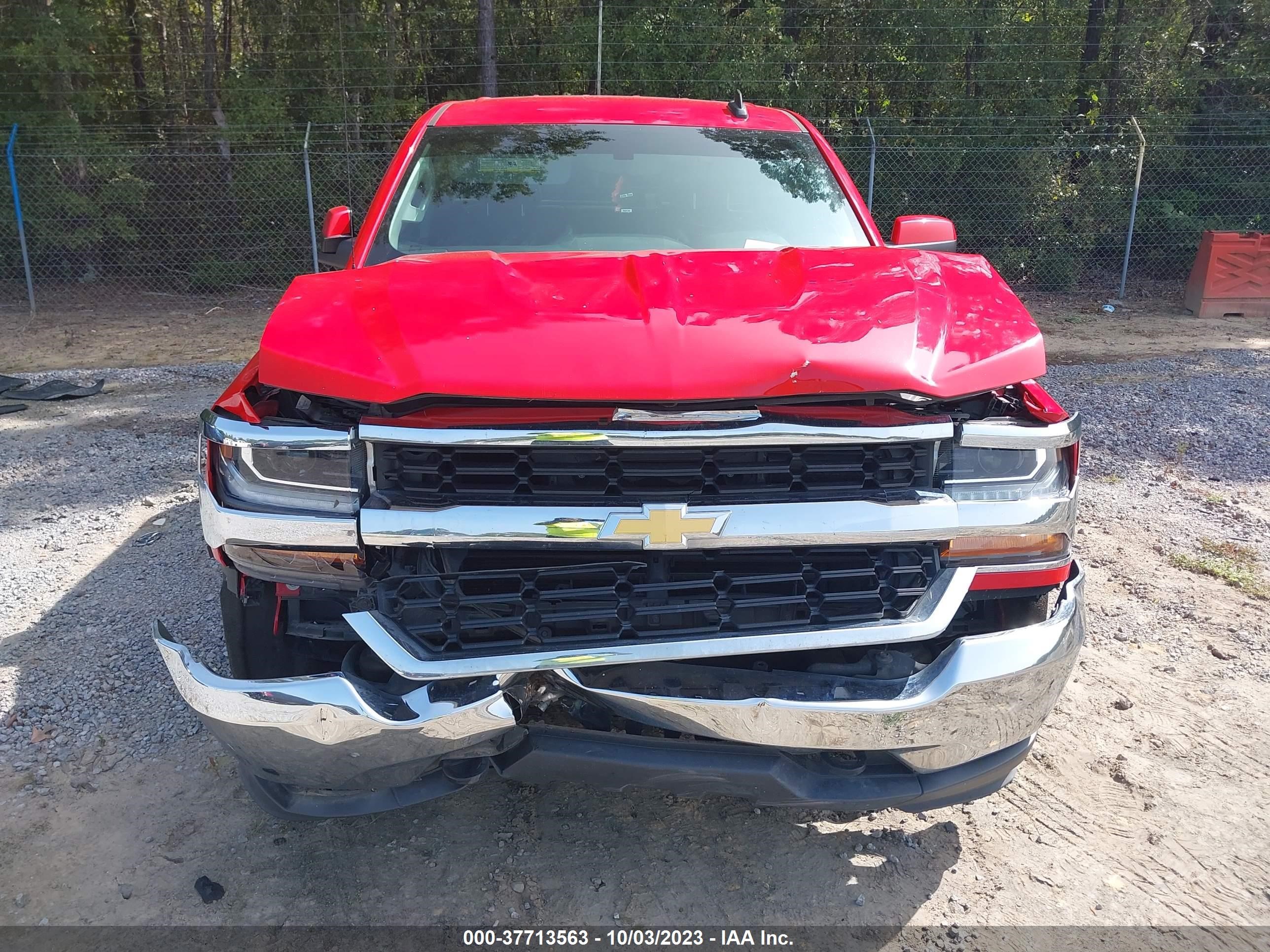 Photo 11 VIN: 2GCVKPEC5K1139897 - CHEVROLET SILVERADO 