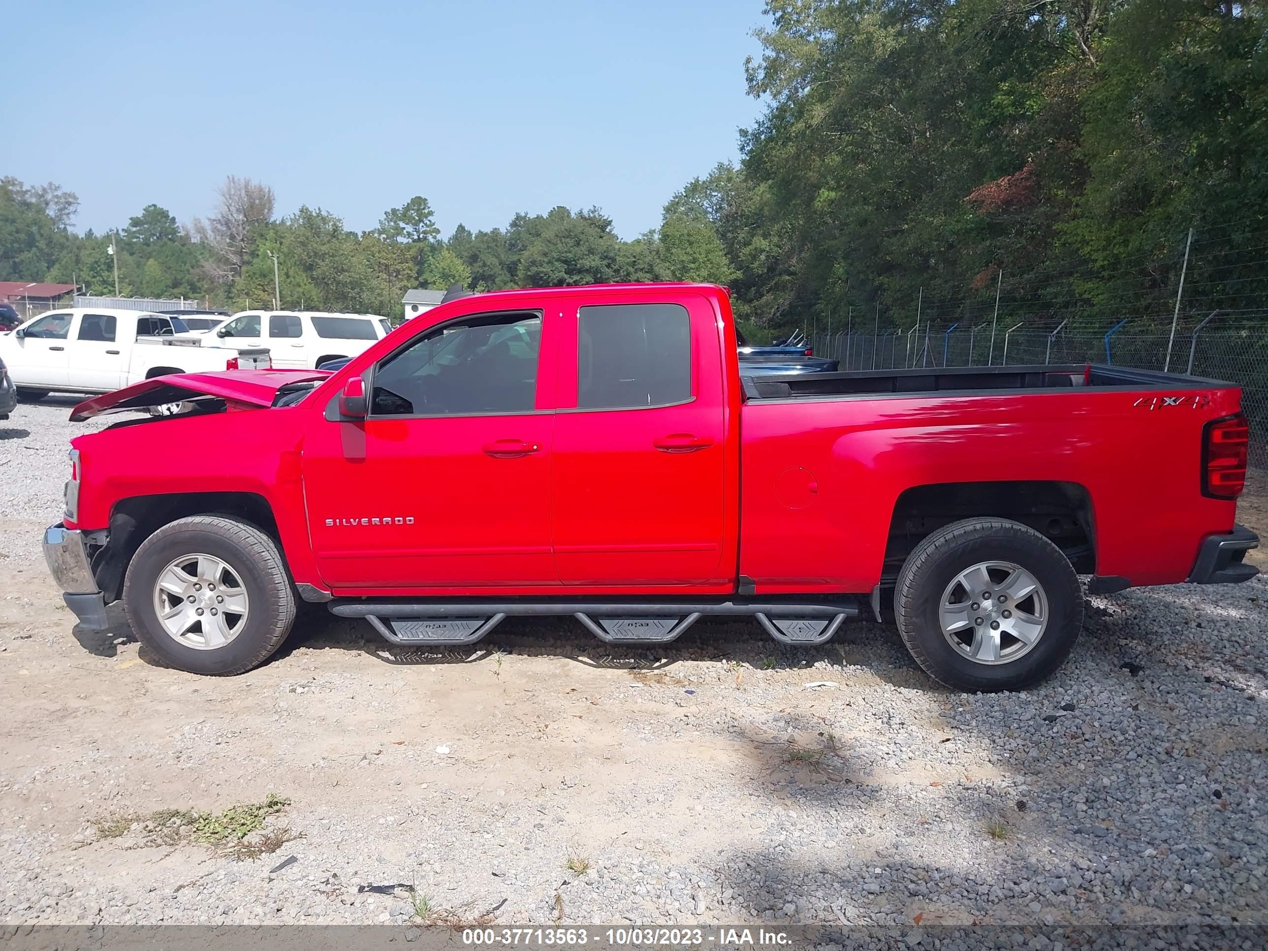 Photo 13 VIN: 2GCVKPEC5K1139897 - CHEVROLET SILVERADO 