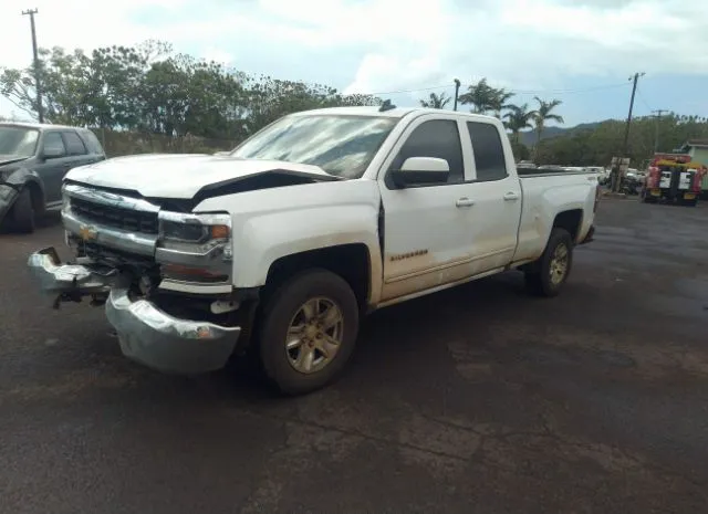 Photo 1 VIN: 2GCVKPEC5K1144663 - CHEVROLET SILVERADO 1500 LD 