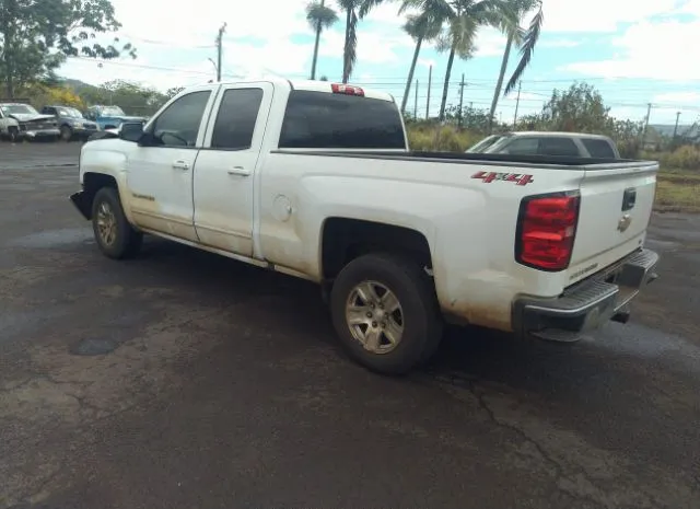 Photo 2 VIN: 2GCVKPEC5K1144663 - CHEVROLET SILVERADO 1500 LD 