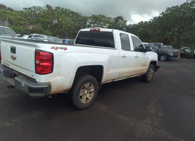 Photo 3 VIN: 2GCVKPEC5K1144663 - CHEVROLET SILVERADO 1500 LD 