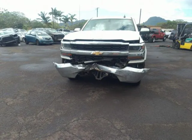 Photo 5 VIN: 2GCVKPEC5K1144663 - CHEVROLET SILVERADO 1500 LD 