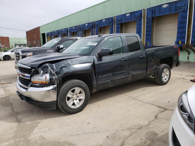 Photo 0 VIN: 2GCVKPEC5K1146932 - CHEVROLET SILVERADO 