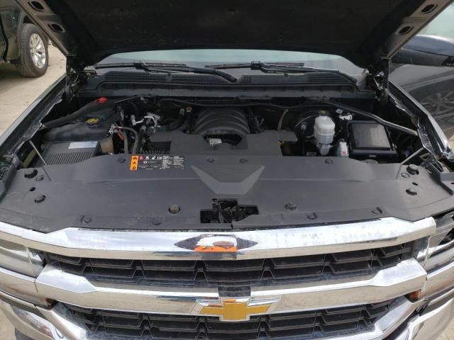 Photo 10 VIN: 2GCVKPEC5K1146932 - CHEVROLET SILVERADO 