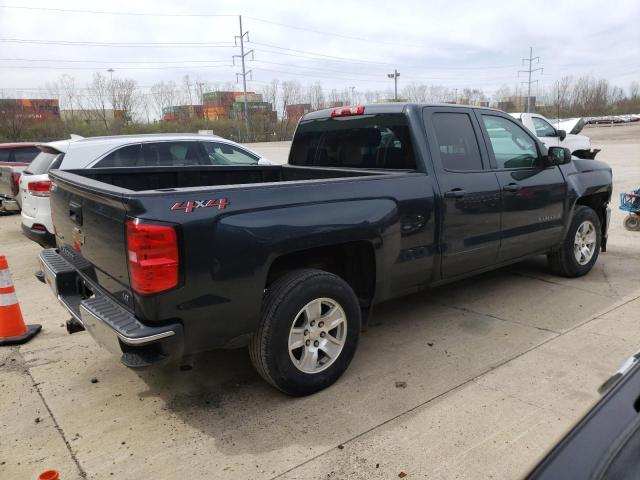 Photo 2 VIN: 2GCVKPEC5K1146932 - CHEVROLET SILVERADO 