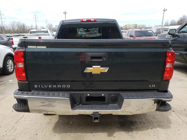 Photo 5 VIN: 2GCVKPEC5K1146932 - CHEVROLET SILVERADO 