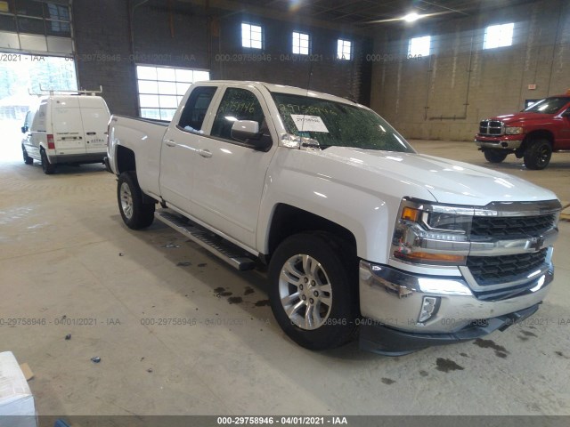 Photo 0 VIN: 2GCVKPEC5K1163777 - CHEVROLET SILVERADO 1500 LD 