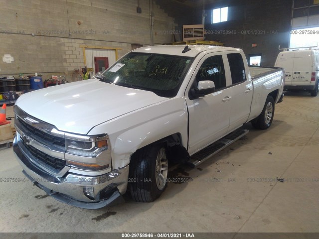 Photo 1 VIN: 2GCVKPEC5K1163777 - CHEVROLET SILVERADO 1500 LD 