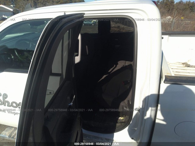 Photo 7 VIN: 2GCVKPEC5K1163777 - CHEVROLET SILVERADO 1500 LD 