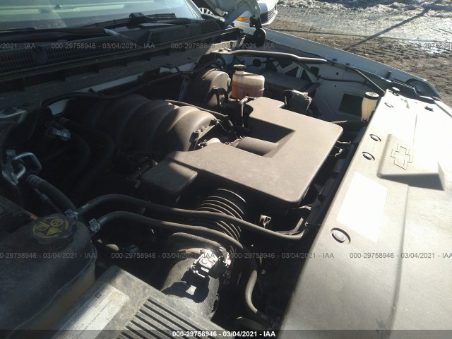 Photo 9 VIN: 2GCVKPEC5K1163777 - CHEVROLET SILVERADO 1500 LD 