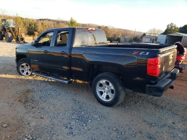 Photo 1 VIN: 2GCVKPEC5K1164427 - CHEVROLET SILVERADO 