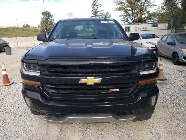 Photo 4 VIN: 2GCVKPEC5K1194219 - CHEVROLET SILVERADO 