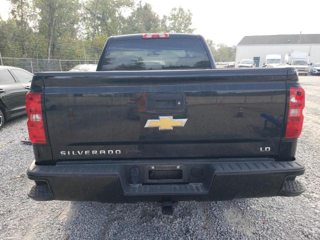 Photo 5 VIN: 2GCVKPEC5K1194219 - CHEVROLET SILVERADO 