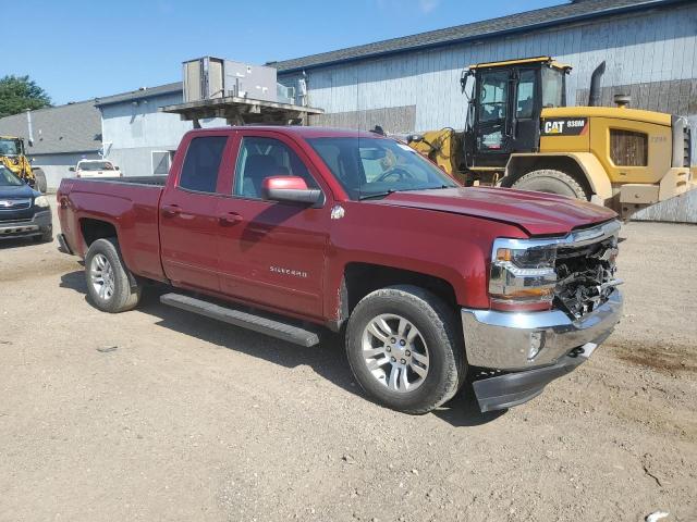 Photo 3 VIN: 2GCVKPEC5K1202500 - CHEVROLET 1500 SILVE 