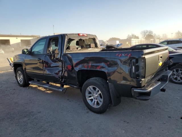 Photo 1 VIN: 2GCVKPEC5K1209110 - CHEVROLET SILVERADO 