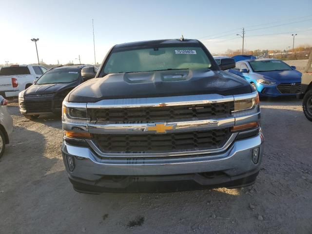 Photo 4 VIN: 2GCVKPEC5K1209110 - CHEVROLET SILVERADO 