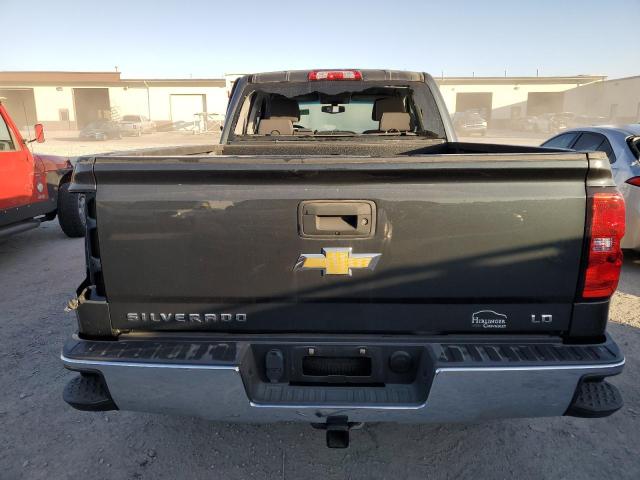 Photo 5 VIN: 2GCVKPEC5K1209110 - CHEVROLET SILVERADO 