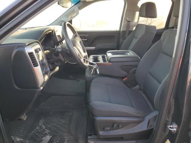 Photo 6 VIN: 2GCVKPEC5K1209110 - CHEVROLET SILVERADO 