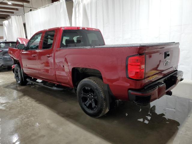 Photo 1 VIN: 2GCVKPEC5K1230782 - CHEVROLET SILVERADO 