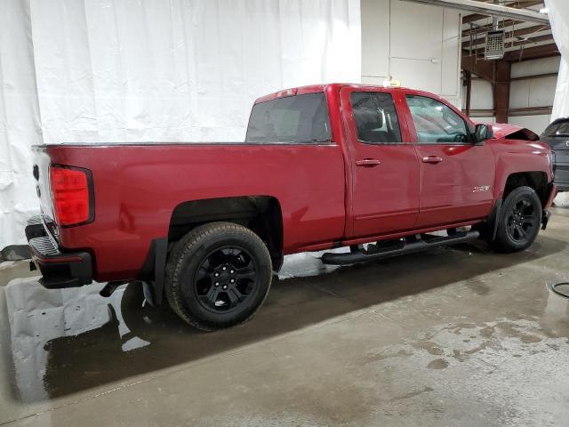 Photo 2 VIN: 2GCVKPEC5K1230782 - CHEVROLET SILVERADO 