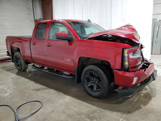 Photo 3 VIN: 2GCVKPEC5K1230782 - CHEVROLET SILVERADO 