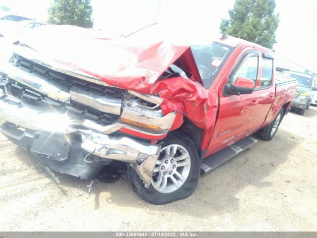 Photo 1 VIN: 2GCVKPEC5K1234329 - CHEVROLET SILVERADO 1500 LD 