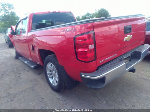 Photo 2 VIN: 2GCVKPEC5K1234329 - CHEVROLET SILVERADO 1500 LD 