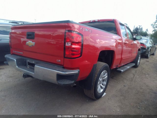 Photo 3 VIN: 2GCVKPEC5K1234329 - CHEVROLET SILVERADO 1500 LD 