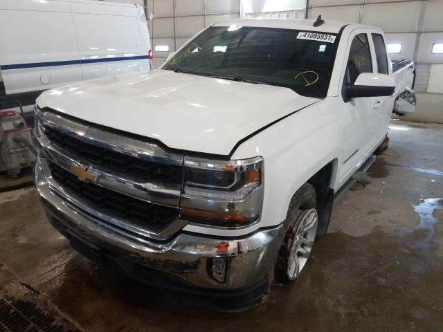 Photo 1 VIN: 2GCVKPEC5K1244925 - CHEVROLET SILVERADO 1500 LD 