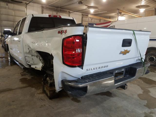 Photo 2 VIN: 2GCVKPEC5K1244925 - CHEVROLET SILVERADO 1500 LD 