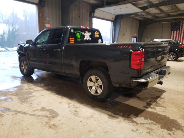 Photo 1 VIN: 2GCVKPEC6K1103765 - CHEVROLET SILVERADO 