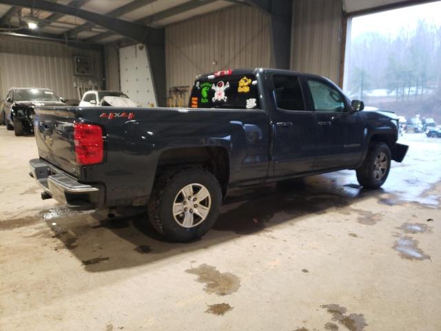 Photo 2 VIN: 2GCVKPEC6K1103765 - CHEVROLET SILVERADO 