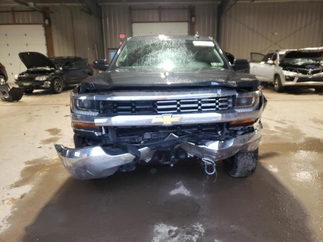 Photo 4 VIN: 2GCVKPEC6K1103765 - CHEVROLET SILVERADO 