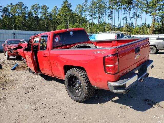 Photo 1 VIN: 2GCVKPEC6K1108755 - CHEVROLET SILVERADO 