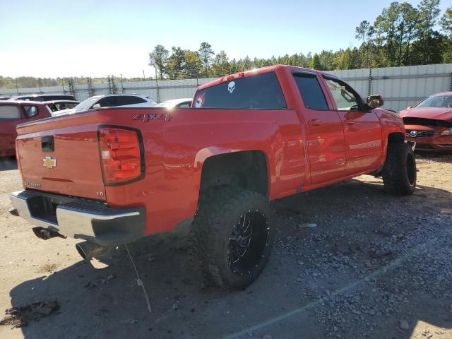 Photo 2 VIN: 2GCVKPEC6K1108755 - CHEVROLET SILVERADO 