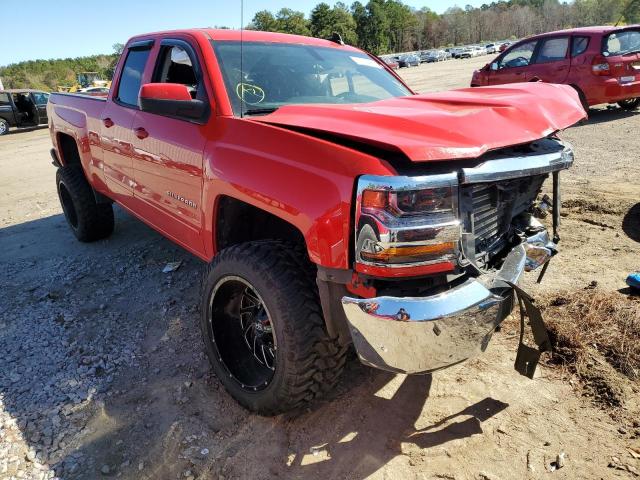 Photo 3 VIN: 2GCVKPEC6K1108755 - CHEVROLET SILVERADO 