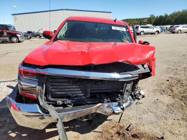 Photo 4 VIN: 2GCVKPEC6K1108755 - CHEVROLET SILVERADO 