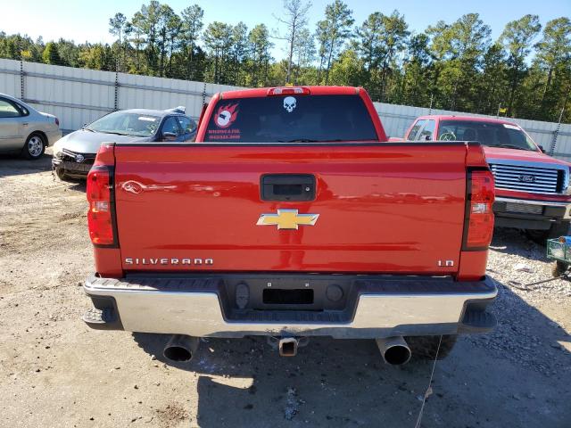 Photo 5 VIN: 2GCVKPEC6K1108755 - CHEVROLET SILVERADO 