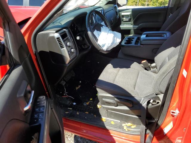 Photo 7 VIN: 2GCVKPEC6K1108755 - CHEVROLET SILVERADO 