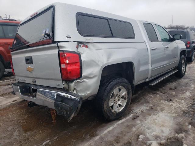 Photo 2 VIN: 2GCVKPEC6K1114376 - CHEVROLET SILVERADO 