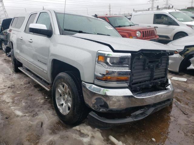 Photo 3 VIN: 2GCVKPEC6K1114376 - CHEVROLET SILVERADO 