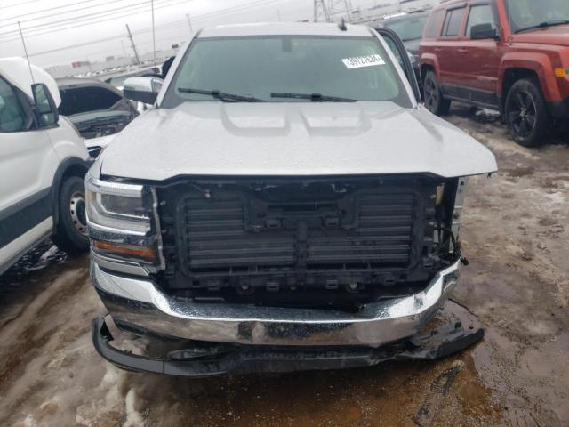 Photo 4 VIN: 2GCVKPEC6K1114376 - CHEVROLET SILVERADO 